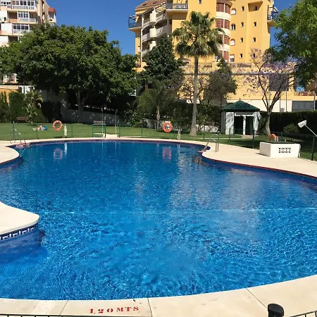 2 - Arroyo De La Miel 아파트 *